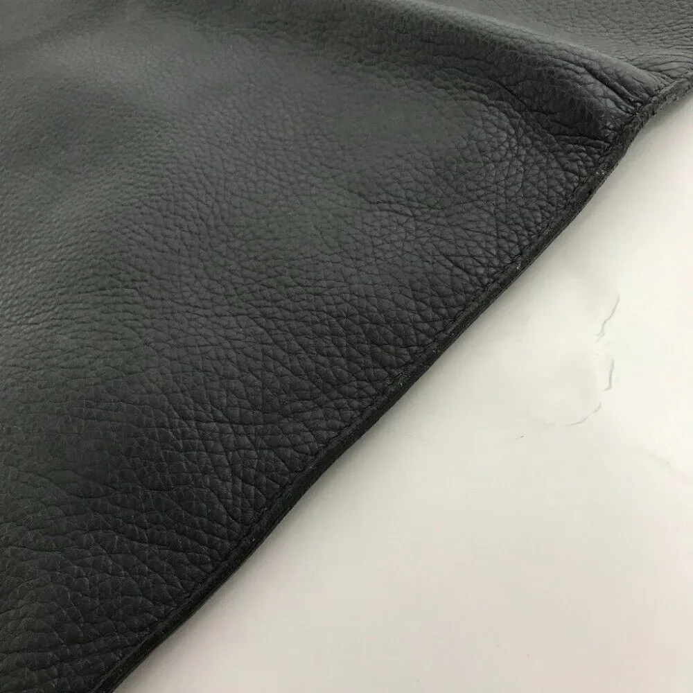 LOUIS VUITTON M48811 portfolio 2WAY Hand Bag Clutch Taurillon Clemence Leather